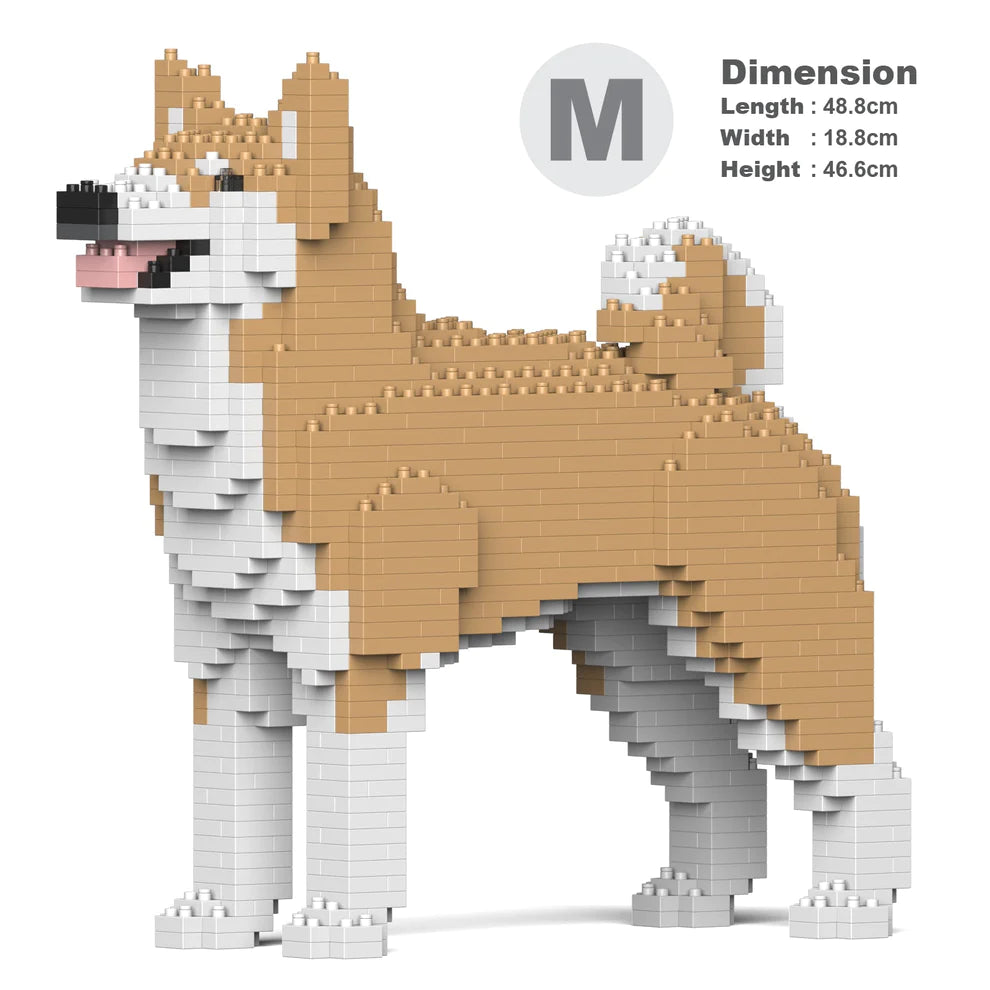 Akita Inu 01S-M02