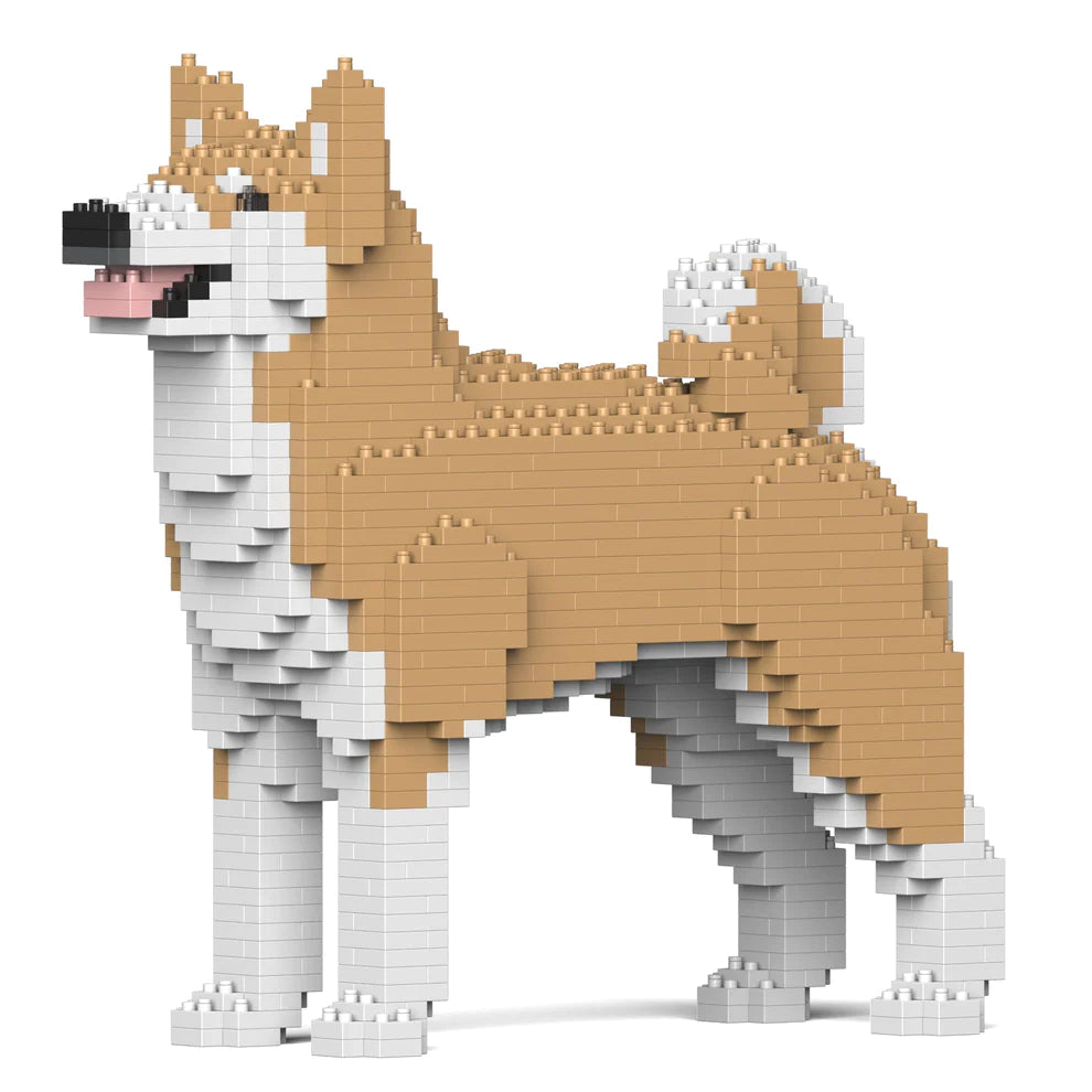 Akita Inu 01S-M02