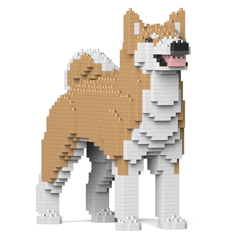 Akita Inu 01S-M02
