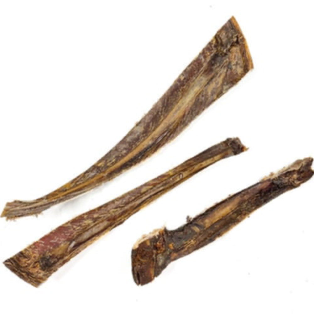 Venison Ribs