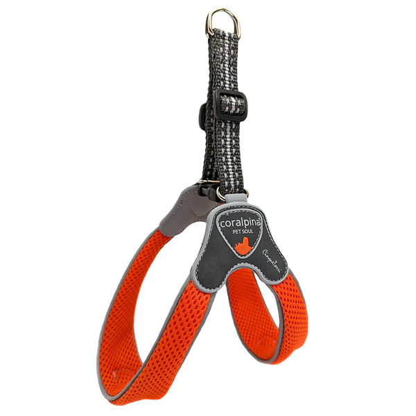 Doghouse Coralpina Dog Harness Freedom No Pull Harness Petco