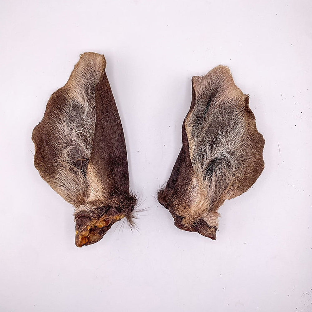 Venison Ears