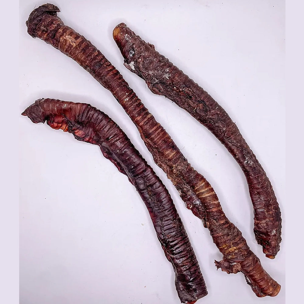 Venison Trachea