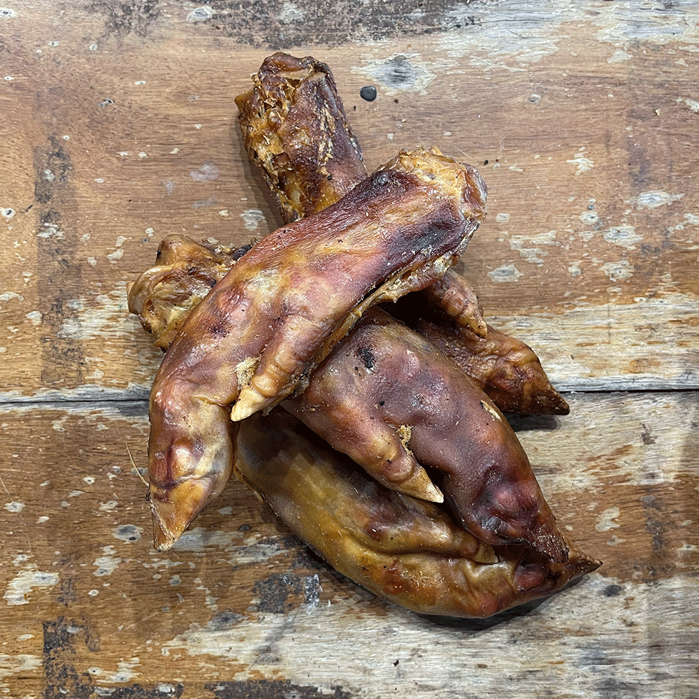 Pig Trotter (Half)