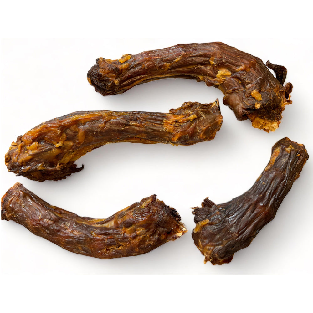Turkey Necks