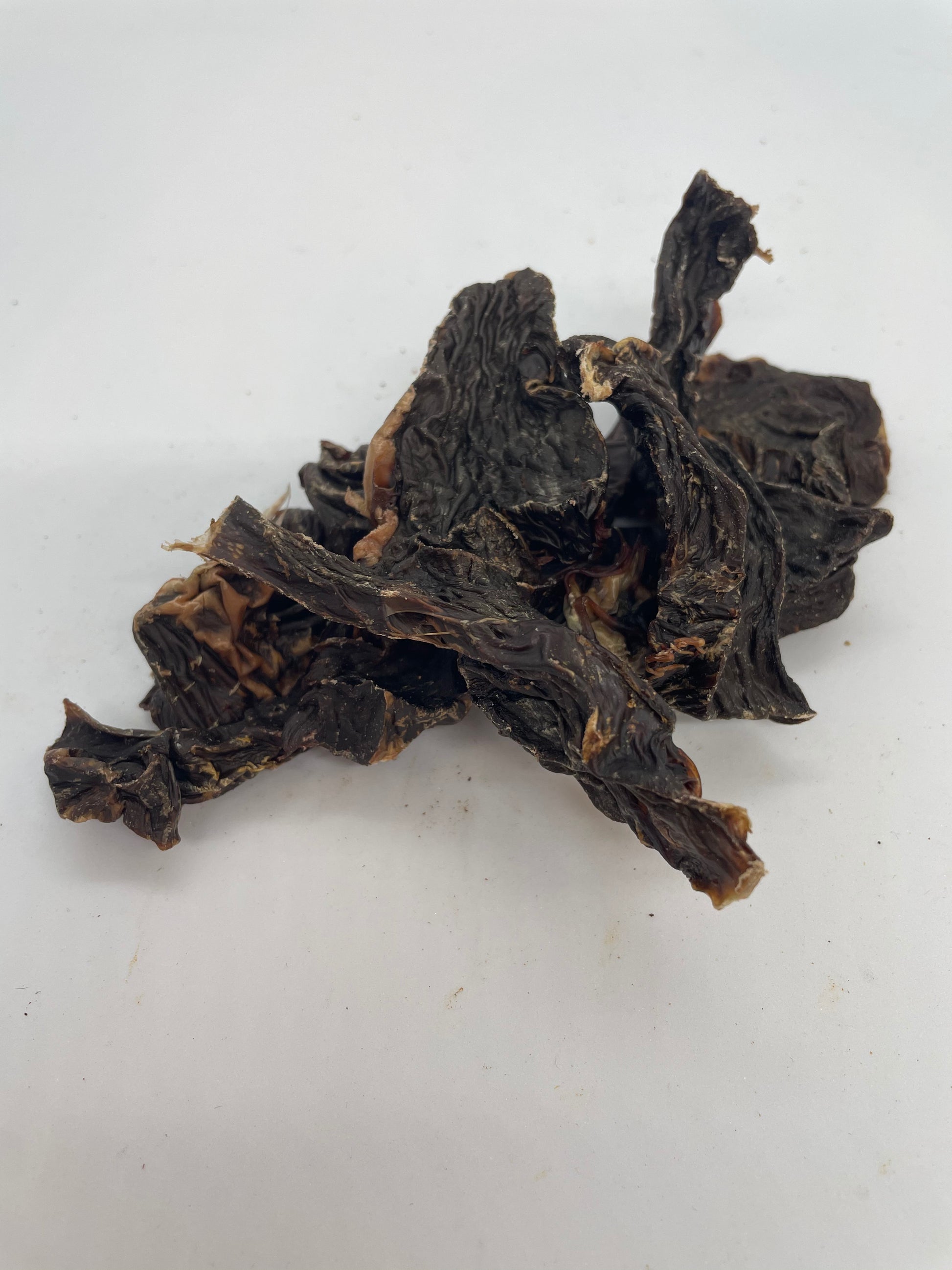 Beef Heart - 100g Bag