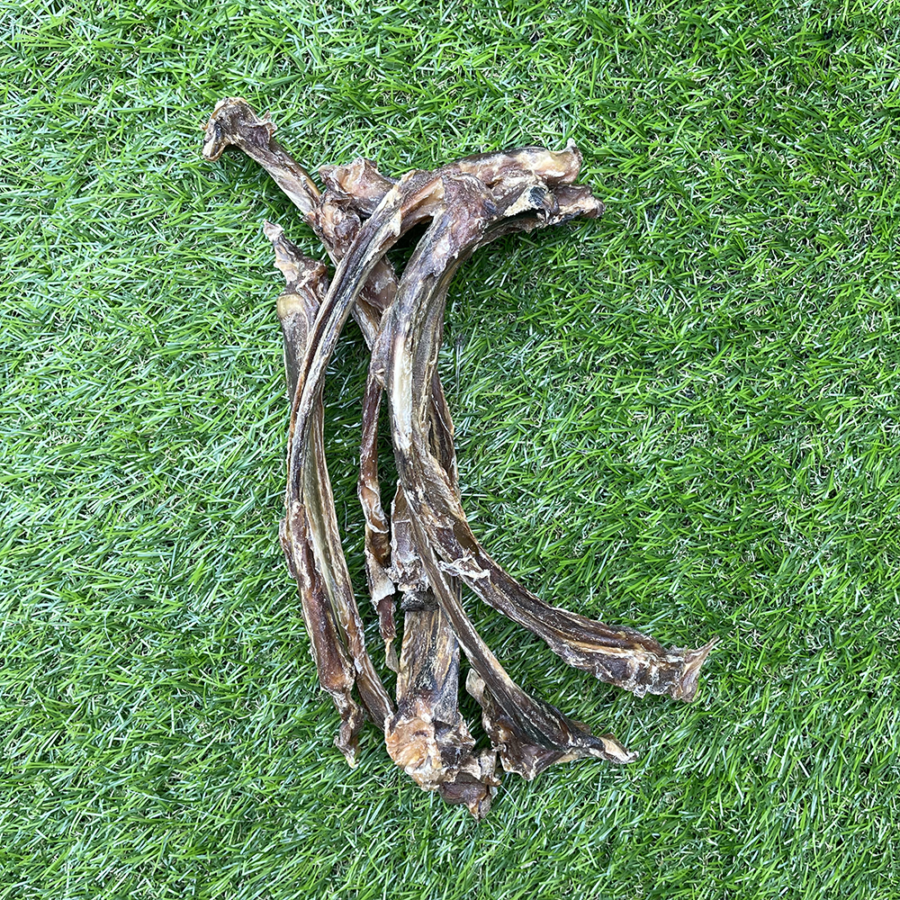 Veal Ribs