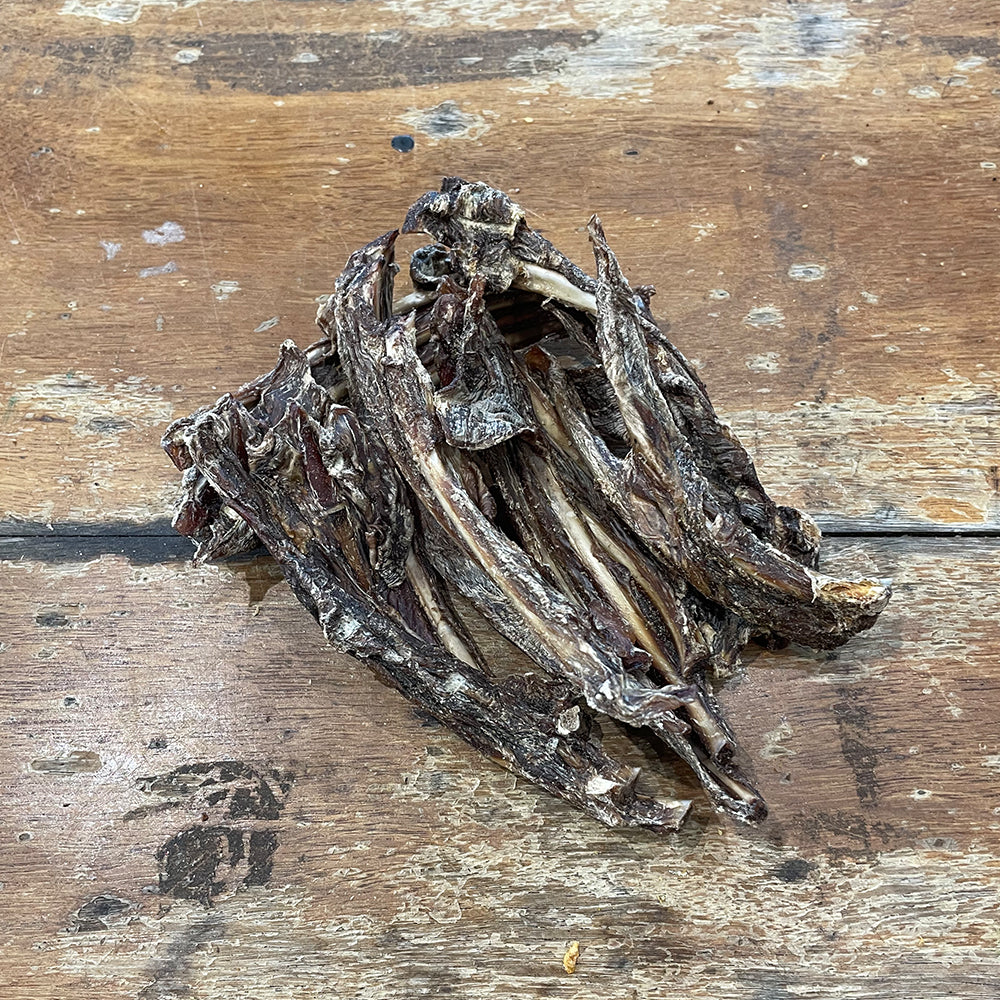 Kangaroo Riblets