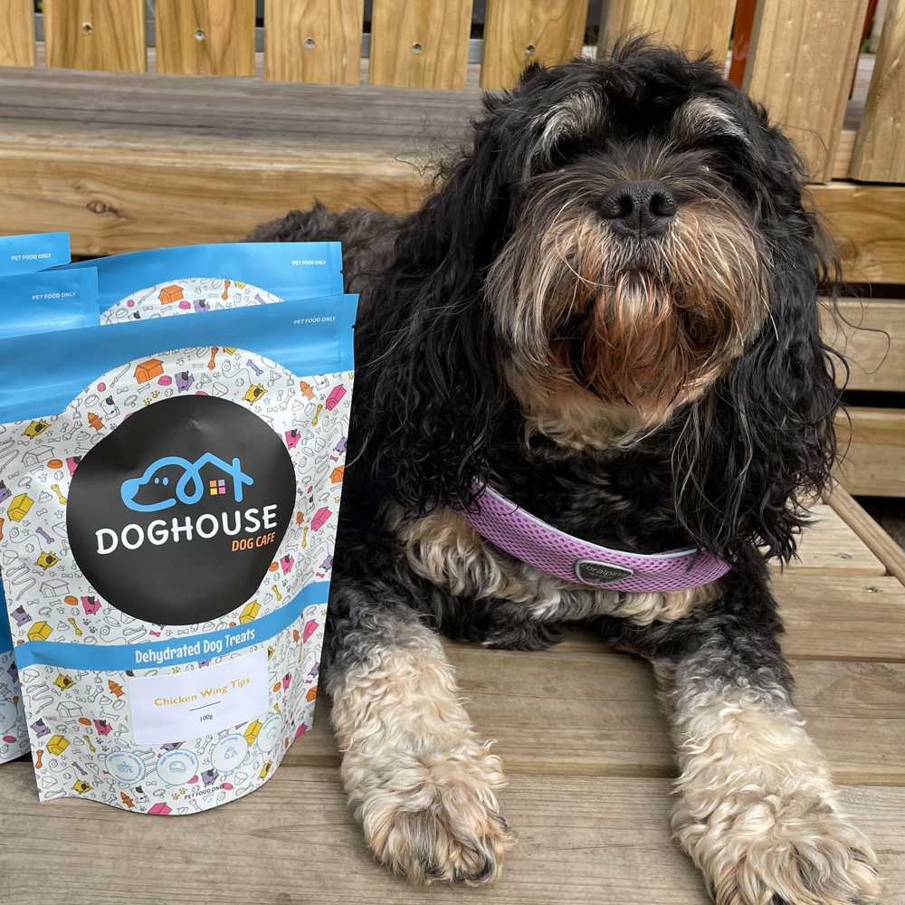 Dog Treats