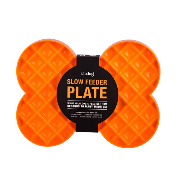 LickiMat® Slodog (large) - random colour