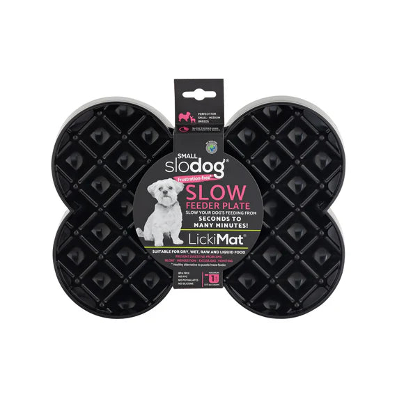 LickiMat® Slodog (small) - random colour