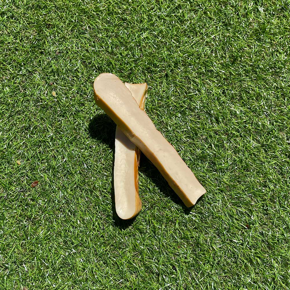 Cheese Sticks (Lactose Free)