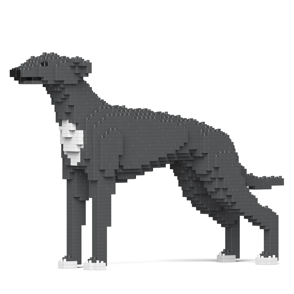 Greyhound 01-M03