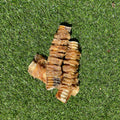 Chicken Wrapped Shark Cartilage