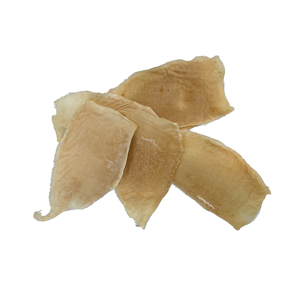 Calamari Chips