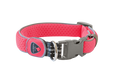 Coralpina Cinquetorri Dog Collar - Pink