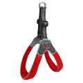 Coralpina Dog Harness - Red