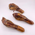 Duck Heads