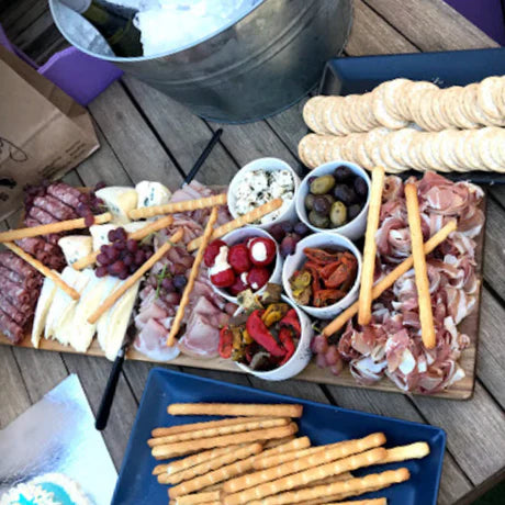 Dog Birthday Party Package - Bash