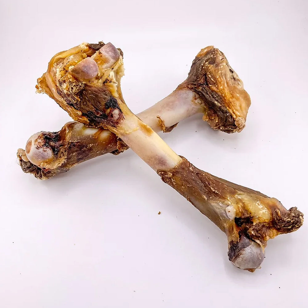 Lamb Marrow Bones