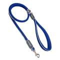 Coralpina Cinquetorri Dog Leash - Blue