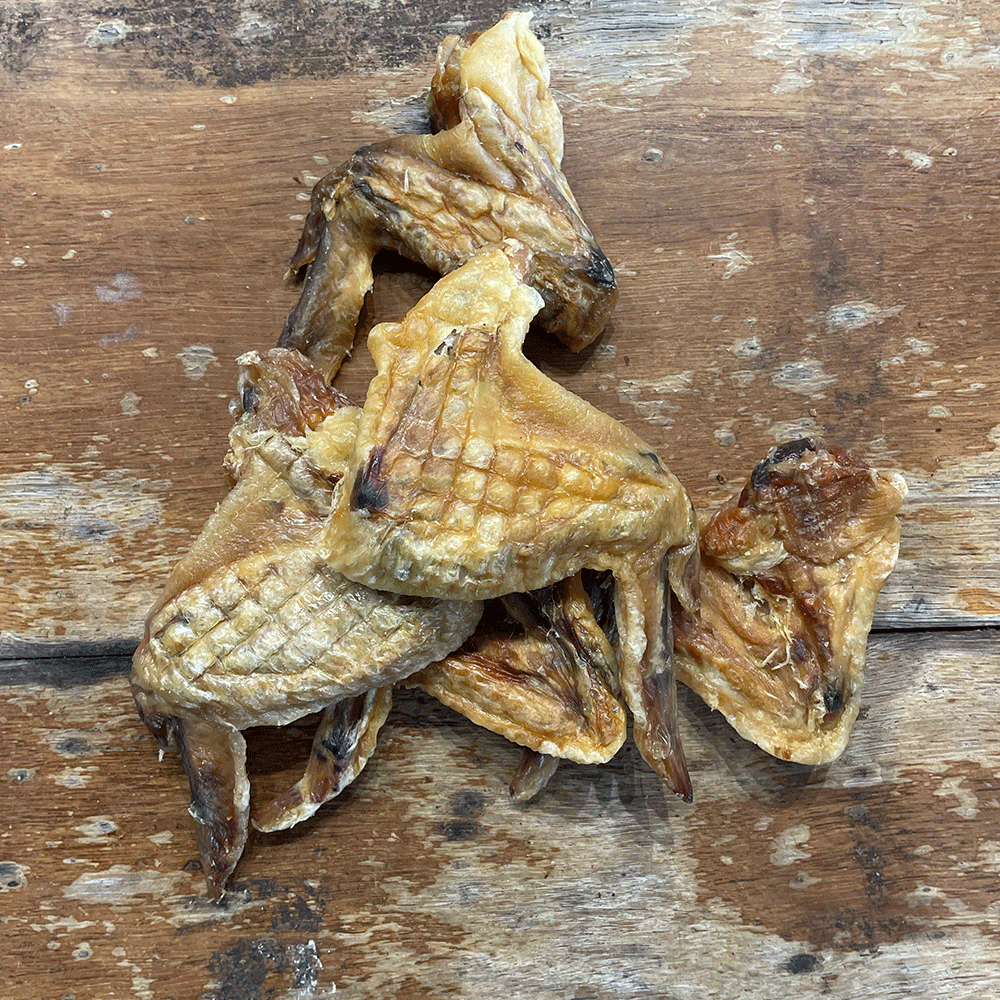 Chicken Wings (Whole)