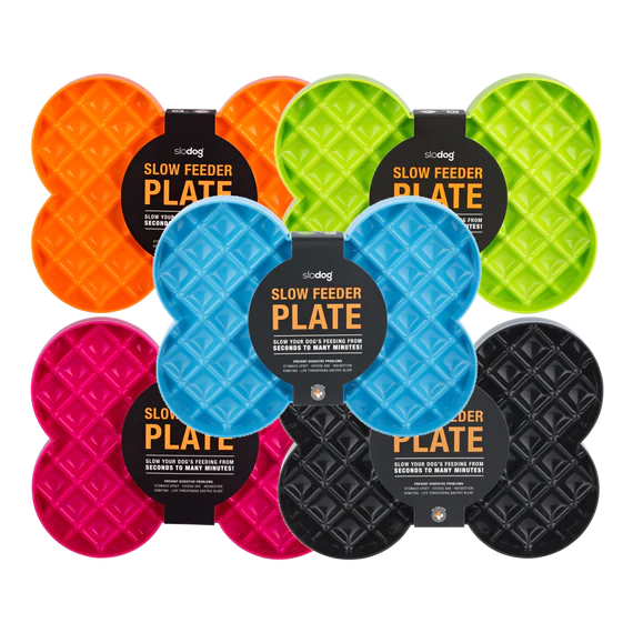 LickiMat® Slodog (large) - random colour