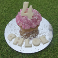 Dog Birthday Pupcake Deluxe (In Store Pickup Only)