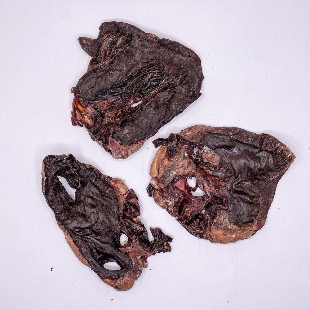 Venison Heart