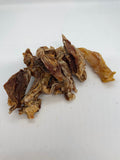 Crocodile Jerky - 100g Bag