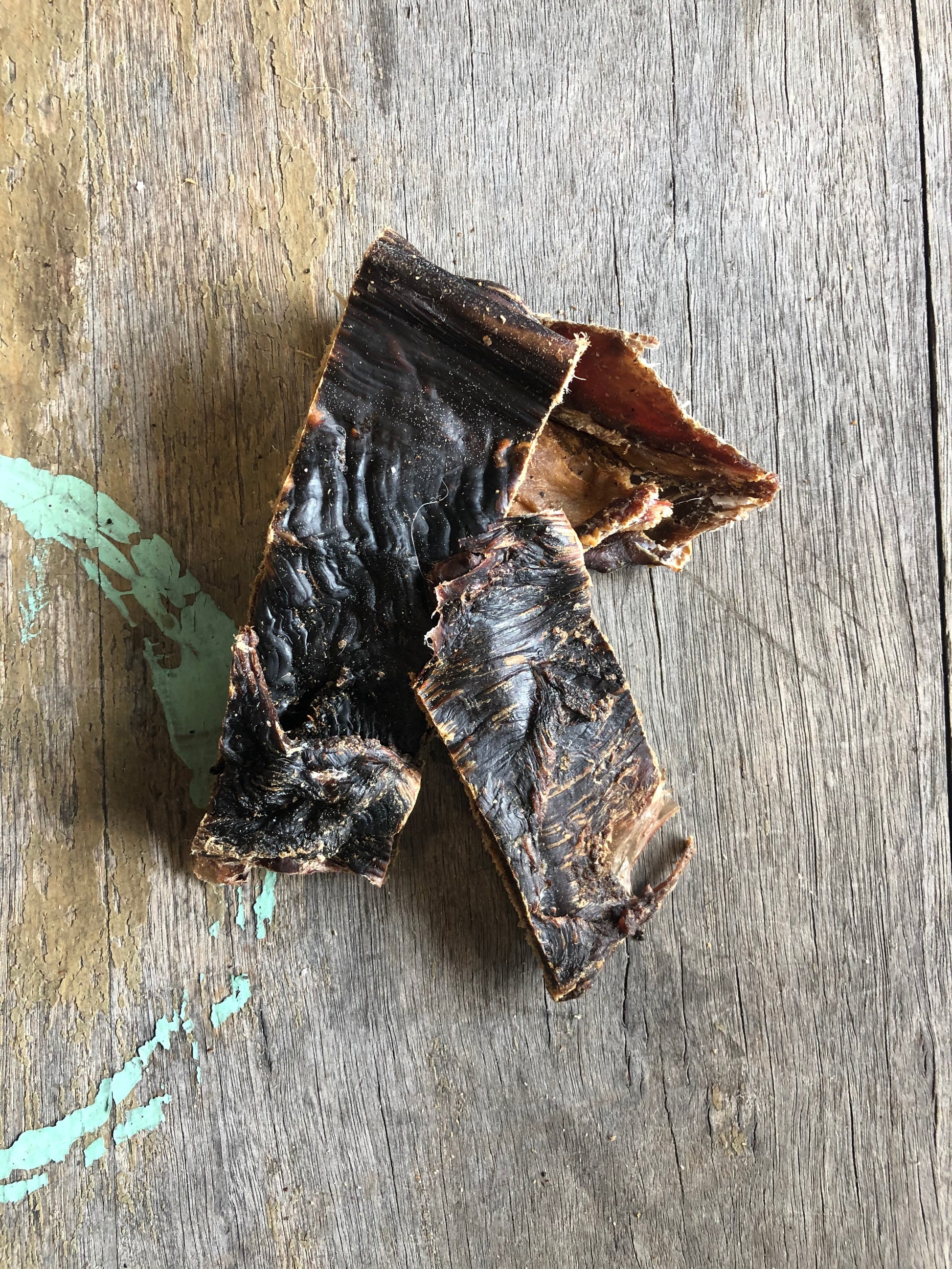 Kangaroo Jerky - 100g Bag