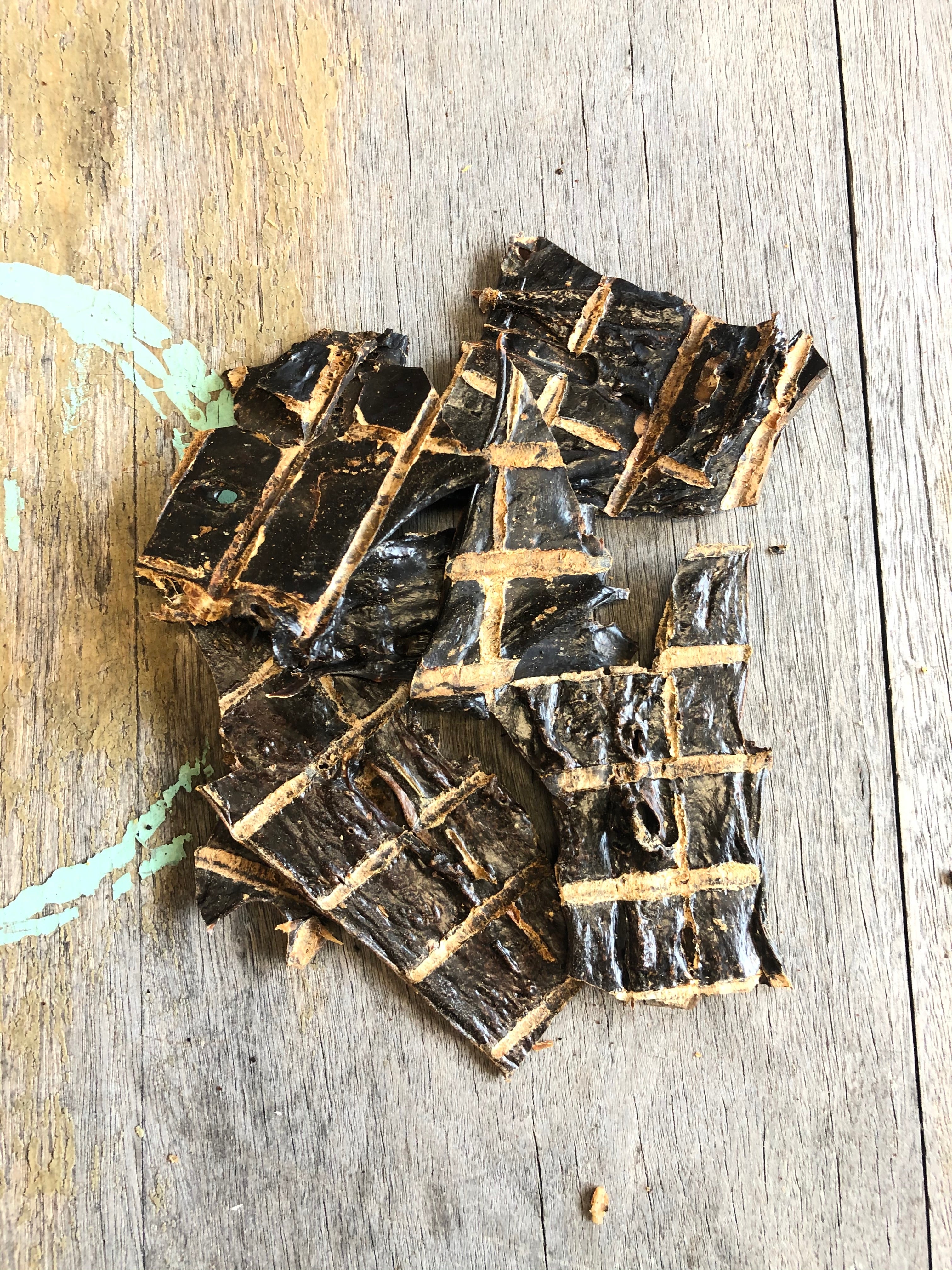 Beef Liver - 100g Bag