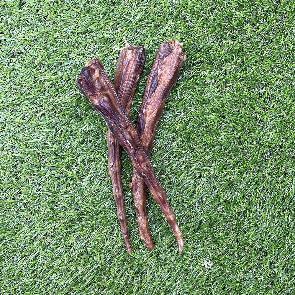 Kangaroo Tail - Small