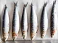 Local Sardines - 500g Packet