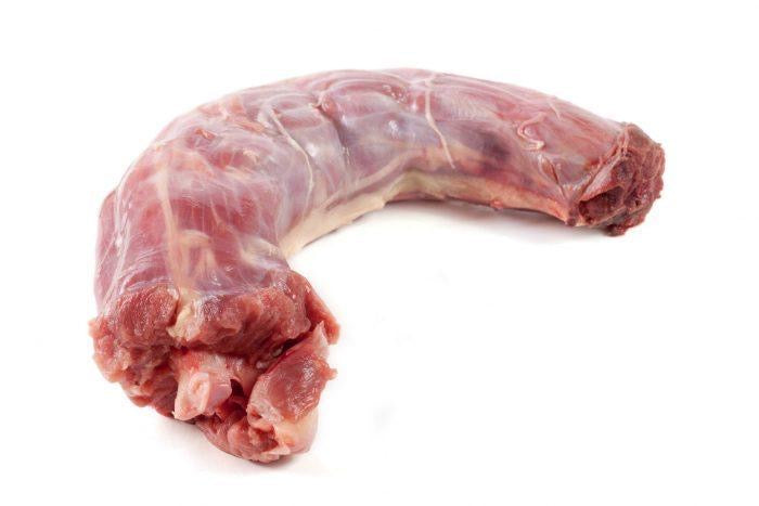 Turkey Necks