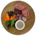 Balanced Raw Food Blend - All Rounder