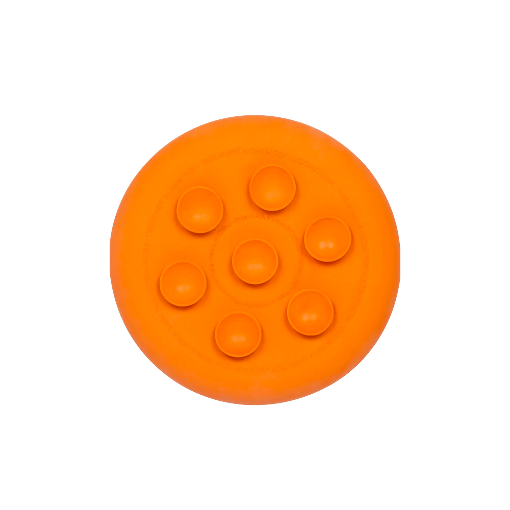 LickiMat® UFO - random colour