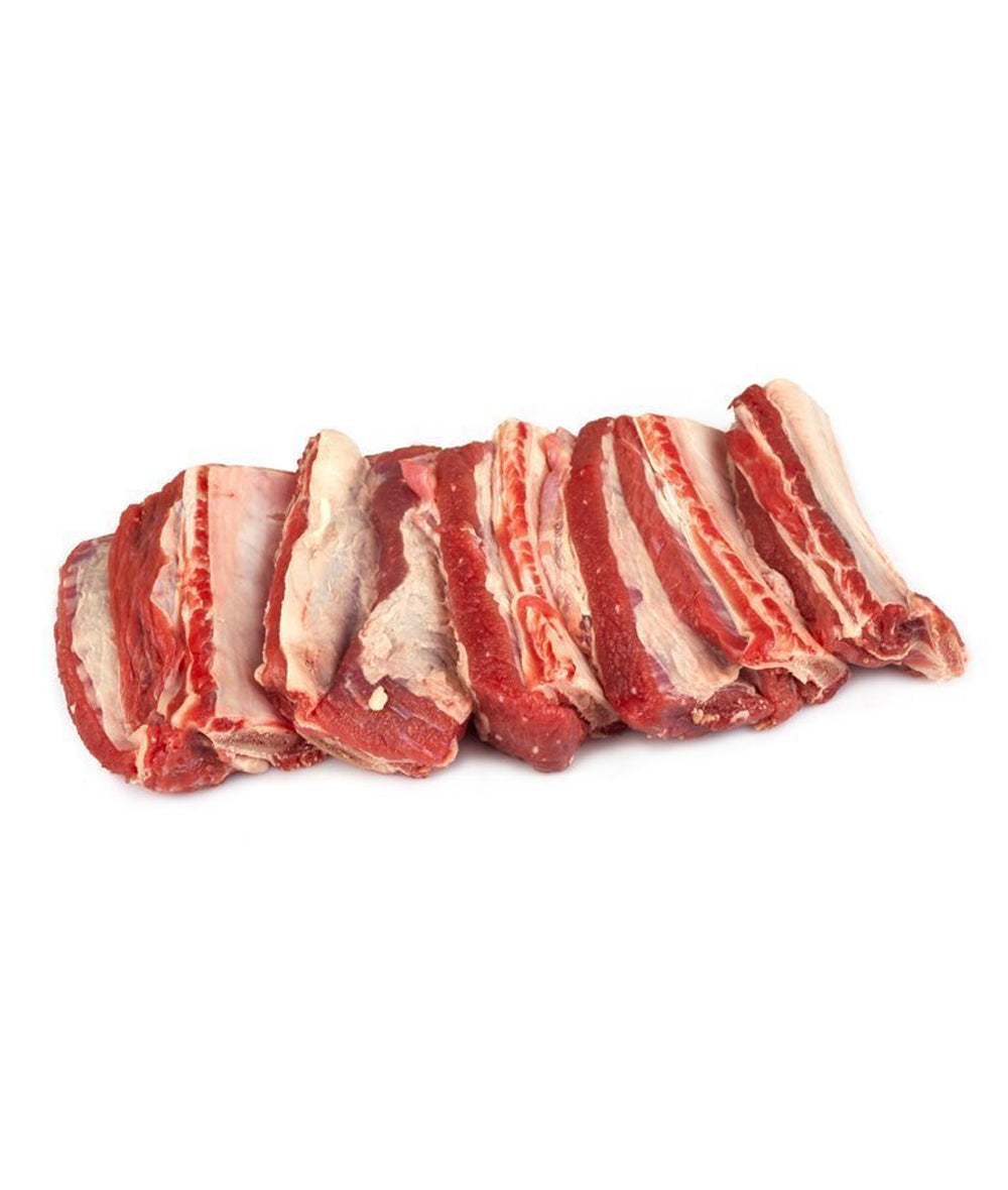 Brisket Bones