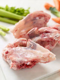 Free Range Chicken Carcasses