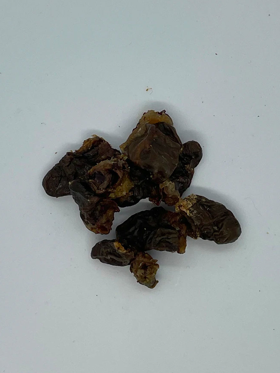 Chicken Hearts - 100g Bag