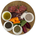 Balanced Raw Food Blend - Digestive