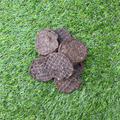 Emu Patties