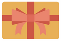 Gift Card (online only)