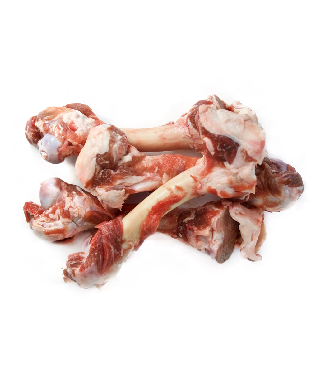 Lamb Bones