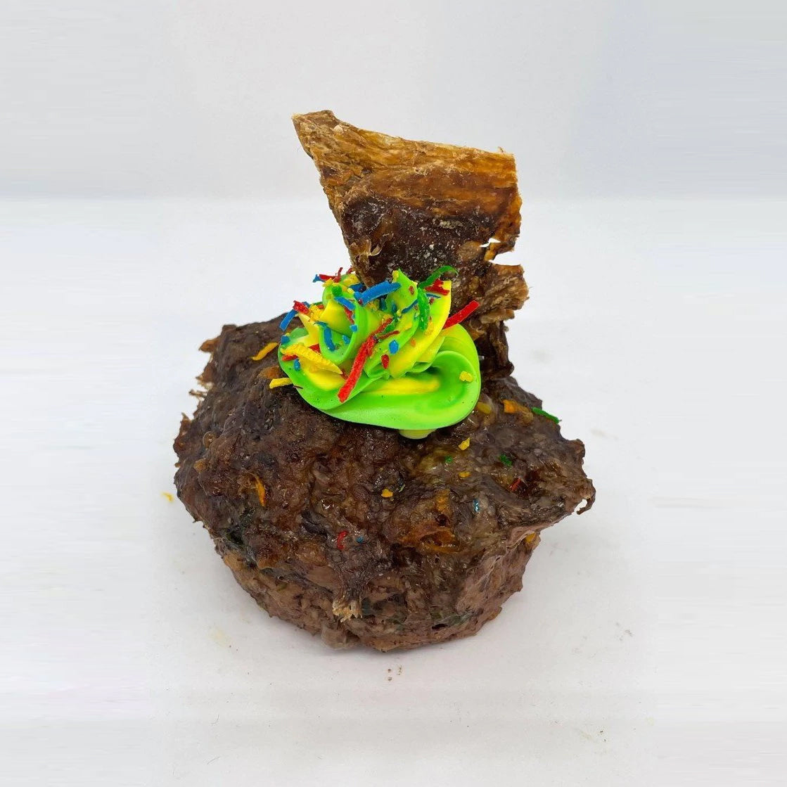 Kangaroo Pupcake - Dog treat