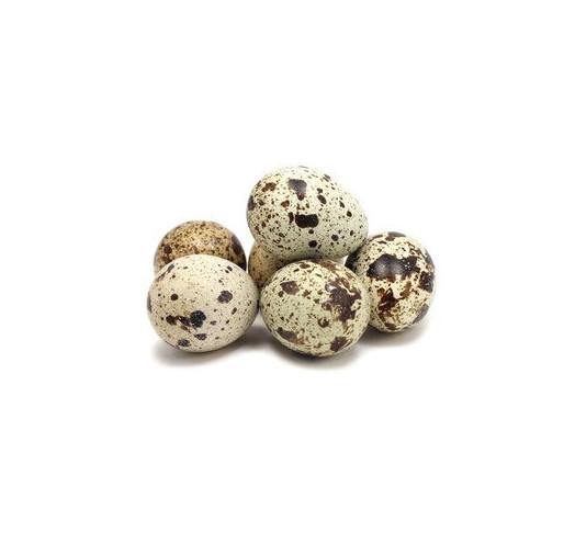 Quail Eggs