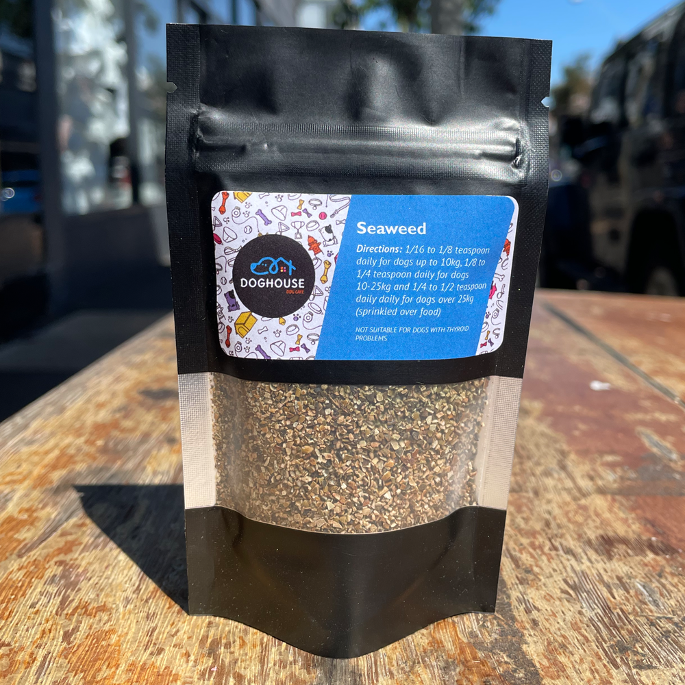 Seaweed Supplement 50g