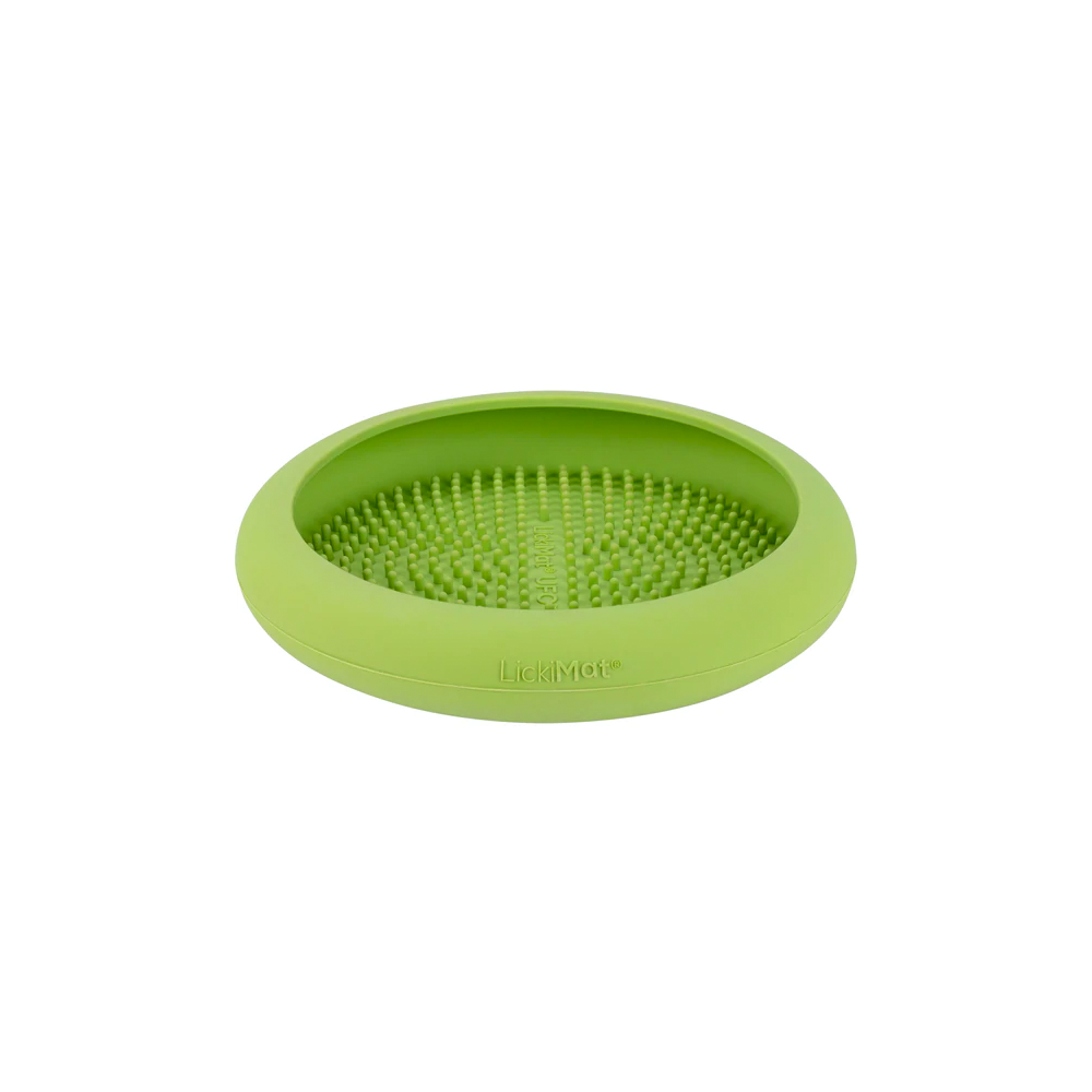 LickiMat® UFO - random colour