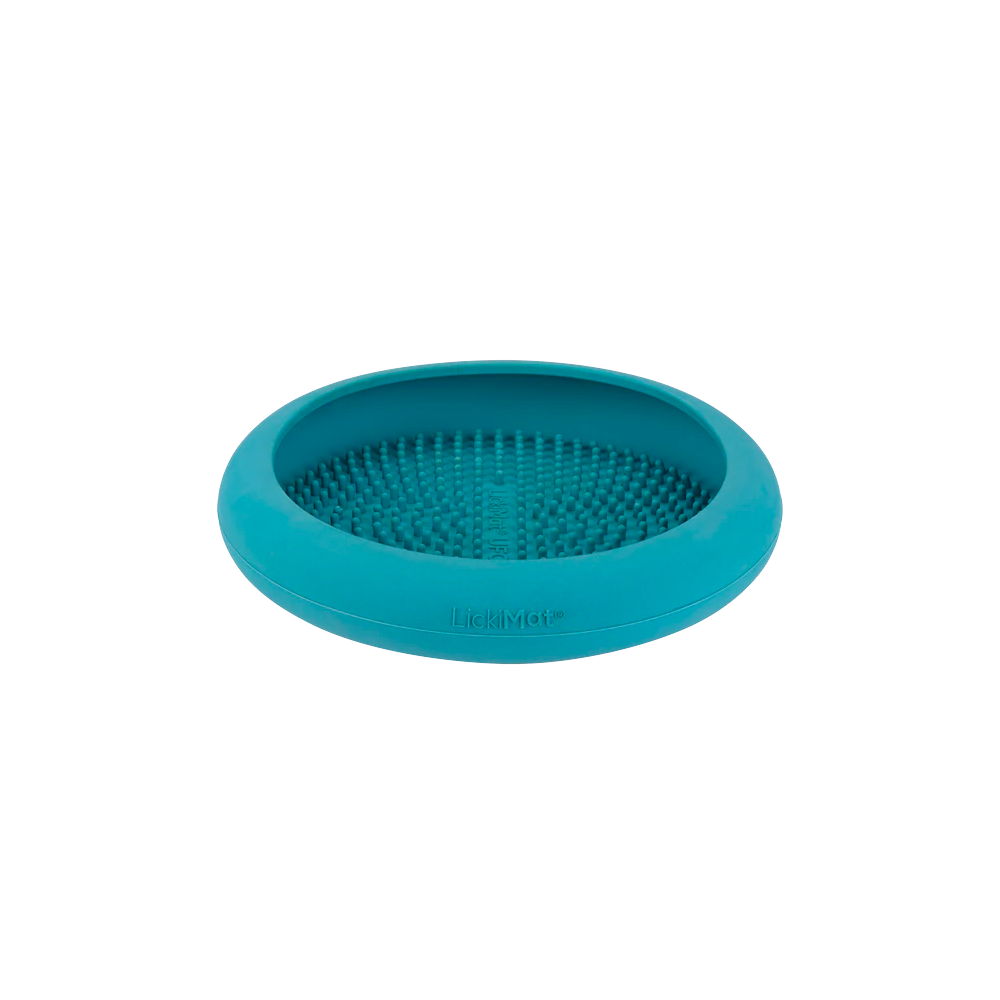 LickiMat® UFO - random colour